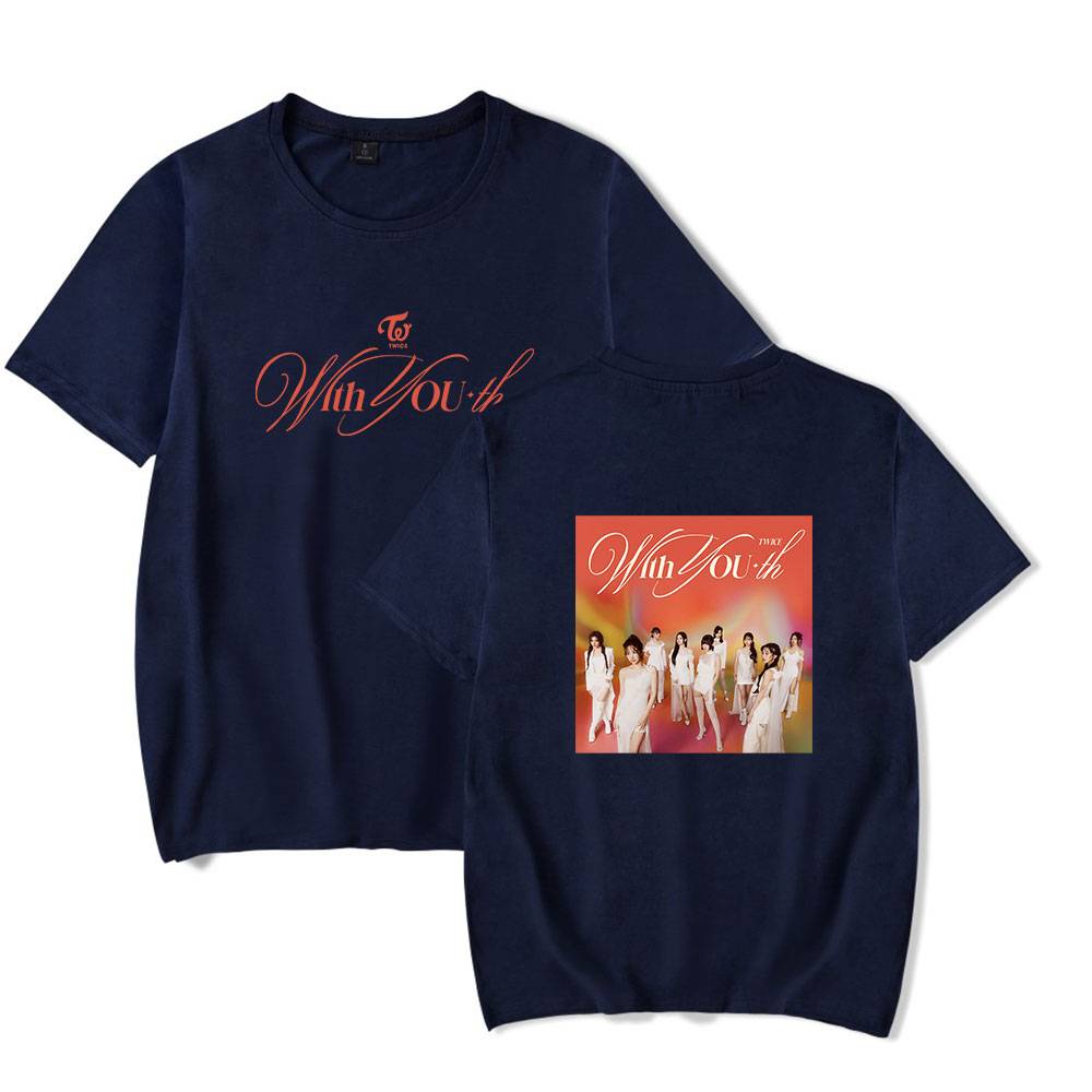 Twice With YOU-th T-Shirt