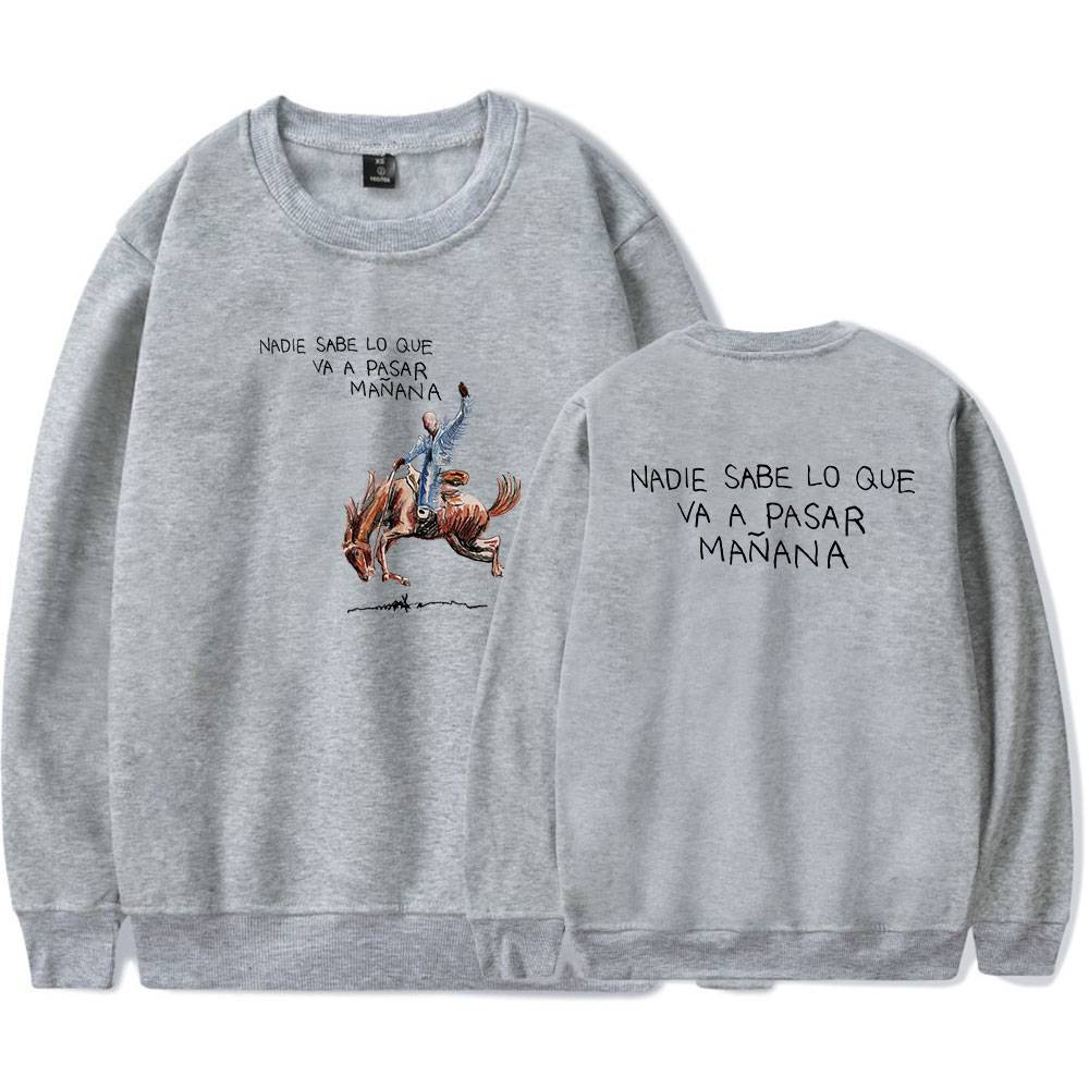 Bad Bunny Sweatshirt