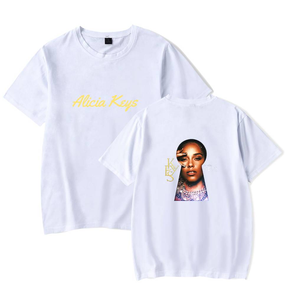 Alicia Keys T-Shirt