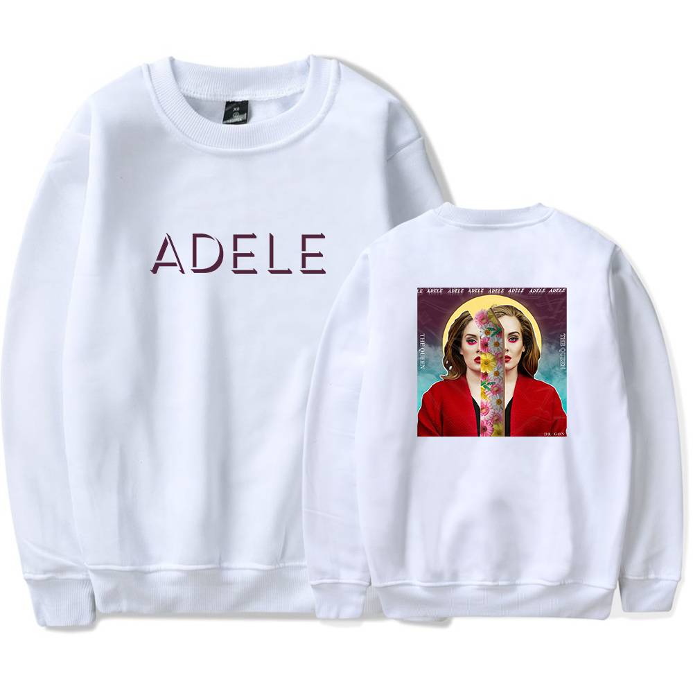 Adele Sweatshirt
