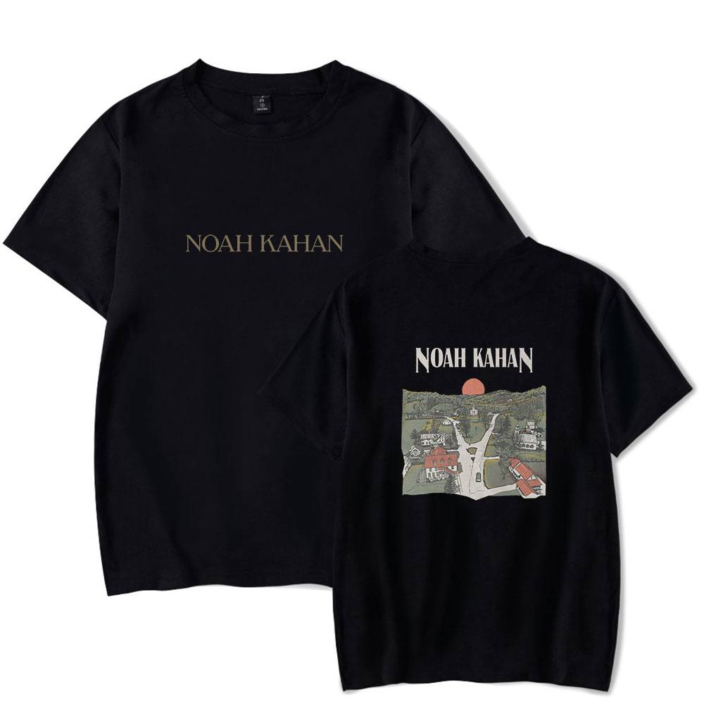 Noah Kahan T-Shirt