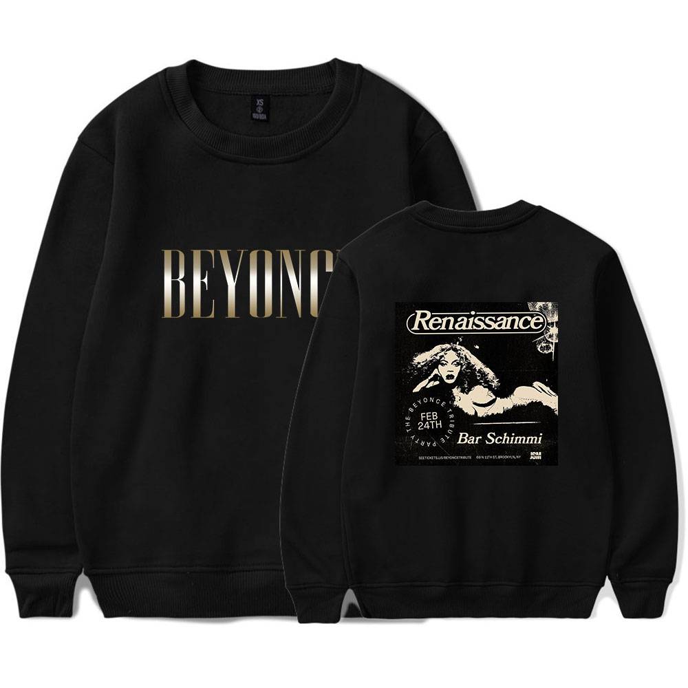 Beyonce Sweatshirt