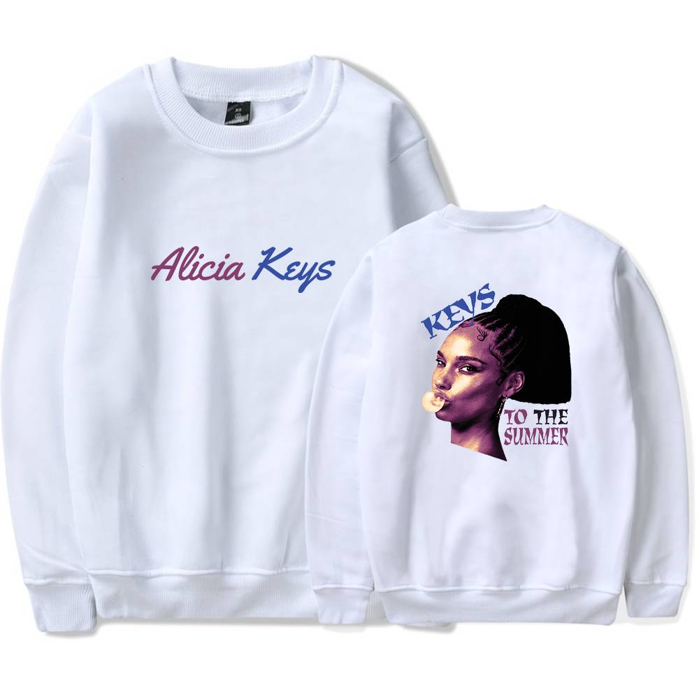 Alicia Keys Sweatshirt