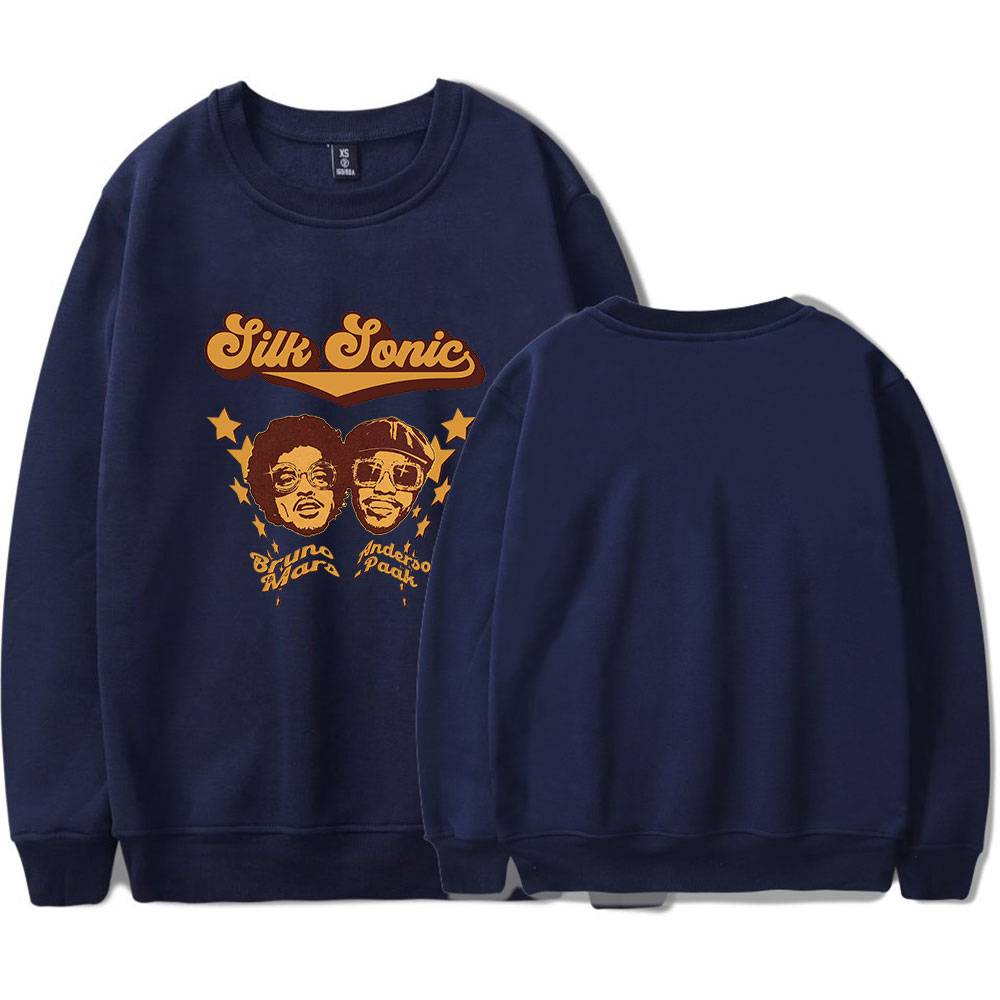 Bruno Mars Sweatshirt
