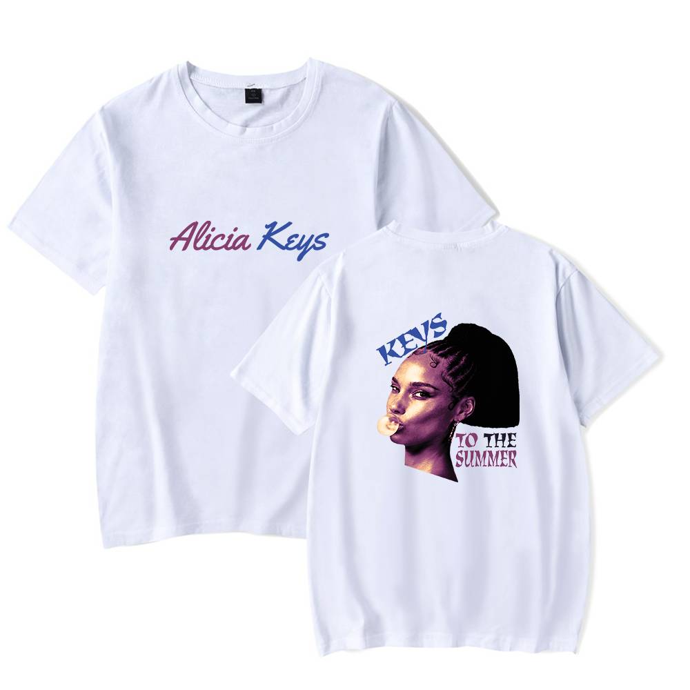 Alicia Keys T-Shirt