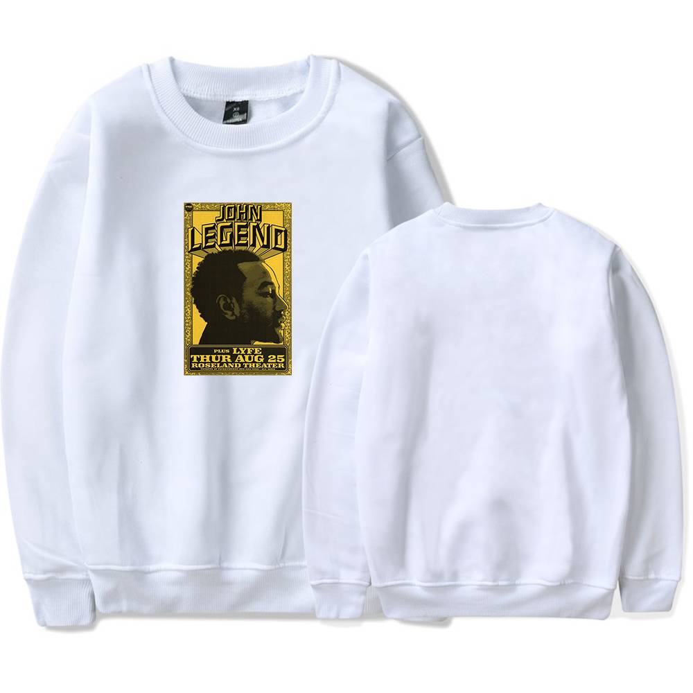John Legend Sweatshirt