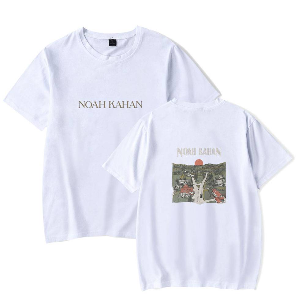 Noah Kahan T-Shirt