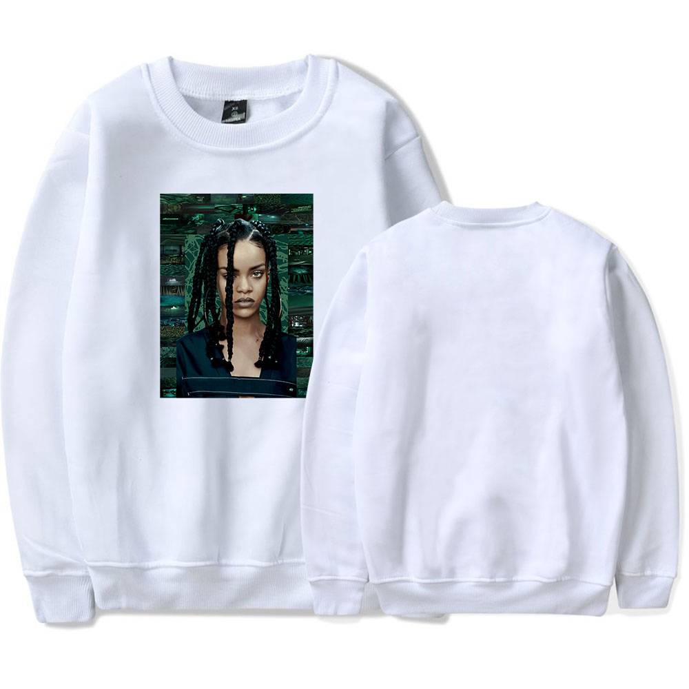 Rihanna Sweatshirt