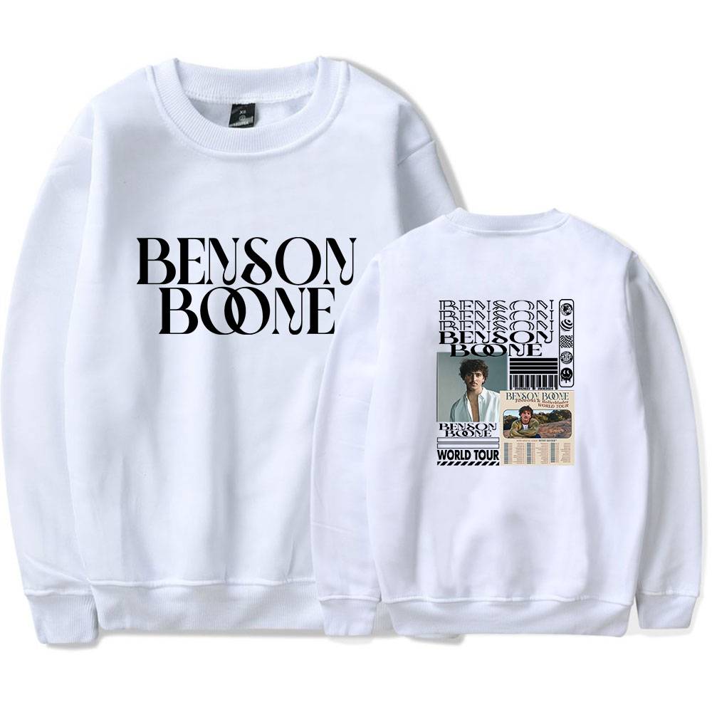 Benson Boone Sweatshirt
